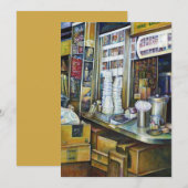 Emotioneel geladen lichtkrachten, Singapore (Voorkant / Achterkant)