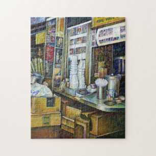 Emotioneel geladen lichtkrachten, Singapore Legpuzzel