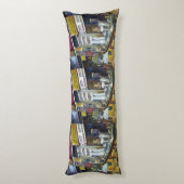 Emotioneel geladen lichtkrachten, Singapore Lichaamskussen (Achterkant (Verticaal))