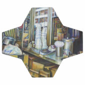 Emotioneel geladen lichtkrachten, Singapore Voetbal (Enkel)