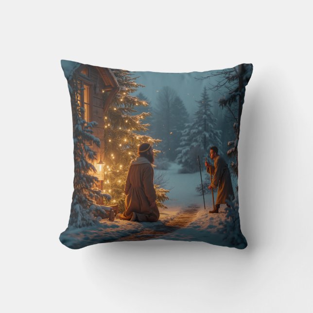 emotioneel kussen (Voorkant)