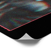 Emotioneel Storm Poster (Hoek)