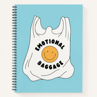 Emotionele Bagage Notitieboek