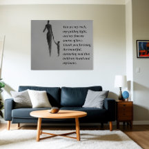 Emotionele Bond: Houtskoolschets van een moeder en