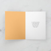 Emotionele disconnectie op geel Relatie Kaart (Binnen)