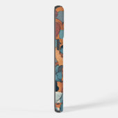 Emotionele diversiteit iPhone hoesje (Rechterkant)