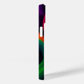 Emotionele esthetische levensstijl Abstract iPhone Case-Mate iPhone Case (Achterkant / Rechts)