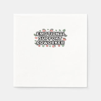 Emotionele hulp Coworker Classic V2 Classic Servet