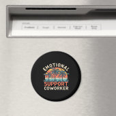 Emotionele hulp Medewerker Essentieel Magneet (Insitu (Vaatwasser))
