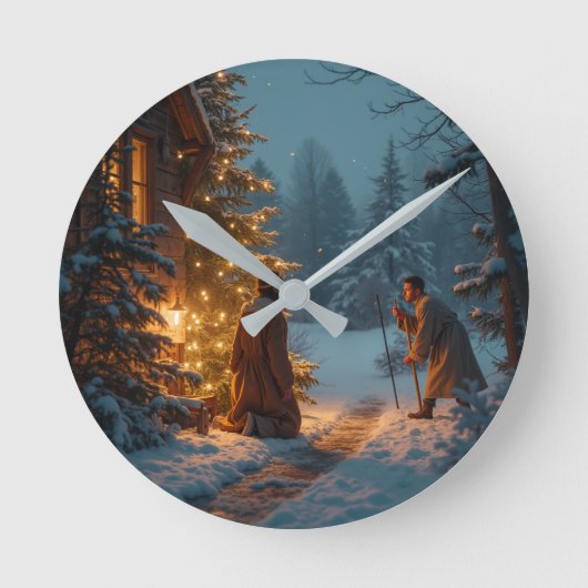 emotionele klok (Voorkant)