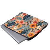 Emotionele Laptop Hoesjes Laptop Sleeve (Voorkant onderkant)