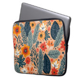 Emotionele Laptop Hoesjes Laptop Sleeve (Voorkant Links)