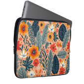 Emotionele Laptop Hoesjes Sleeve (Voorkant Rechts)