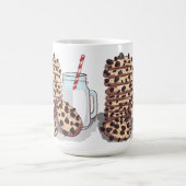 Emotionele Ondersteuning Cookies Koffiemok (Center)