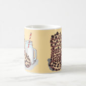 Emotionele Ondersteuning Cookies Koffiemok (Center)