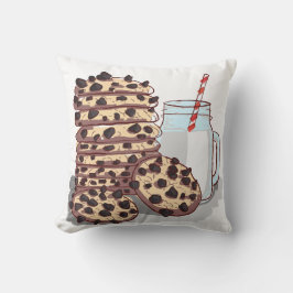 Emotionele Ondersteuning Cookies Kussen