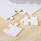 Emotionele Ondersteuning Cookies Legpuzzel (Zijkant)