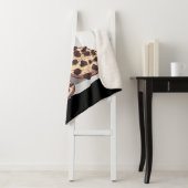 Emotionele Ondersteuning Cookies Sherpa Deken (In situ)