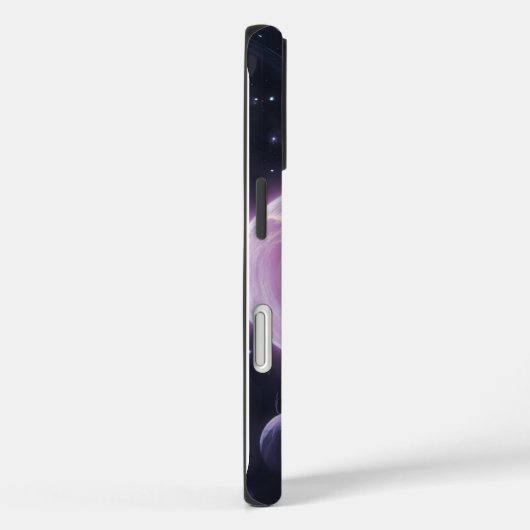 emotionele ruimte Case-Mate iPhone case (Achterkant / Rechts)