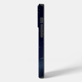 EMOTIONELE SCHADE ANGRY GAMER Case-Mate iPhone CASE (Achterkant / Links)