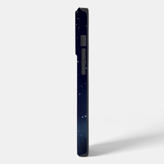 EMOTIONELE SCHADE ANGRY GAMER Case-Mate iPhone CASE (Achterkant / Links)