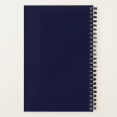 Emotionele schade notitieboek (Achterkant)