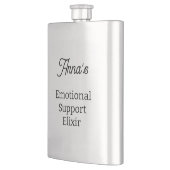 Emotionele Steun Flacon (Links)