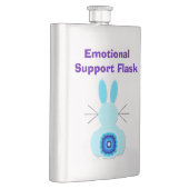 Emotionele steunfles flacon (Rechts)