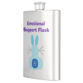 Emotionele steunfles flacon (Links)