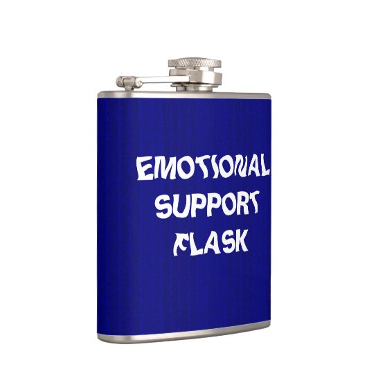 Emotionele steunfles heupfles (Rechts)