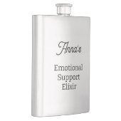 Emotionele support flacon (Rechts)