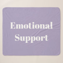 Emotionele support