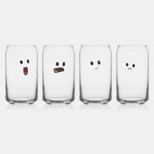 Emotionele supportbril