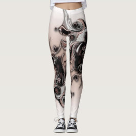 "Emotionele zinking", Leggings