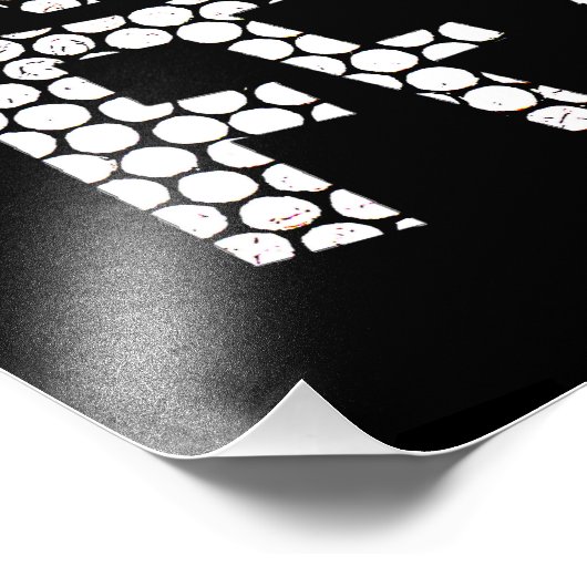 EMOTIONS! Graphic Poster (Hoek)