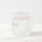 Emoto Inspire 2 Matglas Koffiemok (Voorkant rechts)