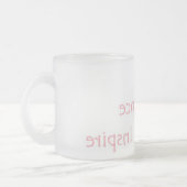 Emoto Inspire 2 Matglas Koffiemok (Links)