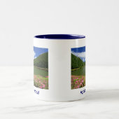 Empadas - Azoren mok (Center)