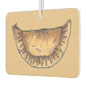 Empanadas Latijns-Amerikaanse Fried Pastries Food Luchtverfrisser (Links)