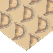 Empanadas Latijns-Amerikaanse Fried Pastries Food Tafelkleed (Gekanteld)