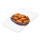 Empanadas Magneet (Linkerzijde)