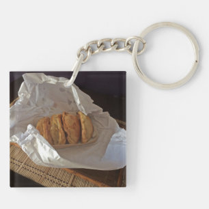 Empanadas Sleutelhanger