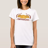 Empanadas T-shirt (Voorkant)
