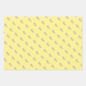 empanadita-inpakpapier inpakpapier vel (Voorkant 3)