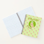 Empanadita Journal Notitieboek (Binnen)