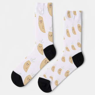 Empanadita Sockw Sokken