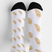 Empanadita Sockw Sokken (Top)