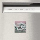 Empath Belief Positieve Aanmoediging Quote Magneet (Insitu (Vaatwasser))