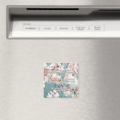 Empath Belief Positieve Aanmoediging Quote Magneet (Insitu (Vaatwasser))