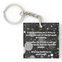 Empath Belief Positieve Aanmoediging Quote